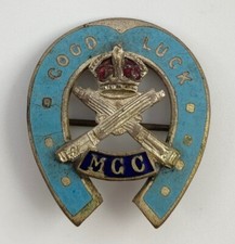 Machine gun corps for sale  LEAMINGTON SPA