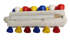 Plastic golf tee for sale  NEWARK