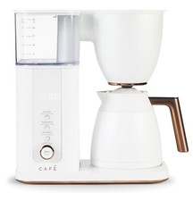 Cafeteira Café Specialty Drip | Garrafa térmica isolada de 10 xícaras, habilitada para Wi-Fi comprar usado  Enviando para Brazil
