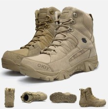 Herren militärschuhe stiefel gebraucht kaufen  Deutschland