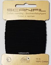 Schwarz scanfil 100 gebraucht kaufen  Versand nach Germany