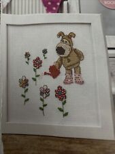 Boofle dog watering for sale  RINGWOOD