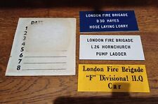 fire board for sale  GRAVESEND