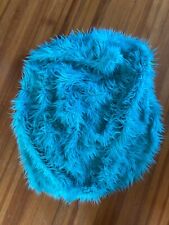 Large blue fluffy for sale  Brookline