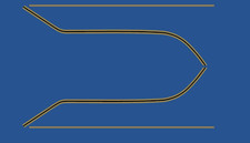 ADESIVOS PARA TANQUE DE GASOLINA SUZUKI GT750 LISTRAS SUZUKI GT750 1976 comprar usado ADESIVOS PARA TANQUE DE GASOLINA SUZUKI GT750 LISTRAS SUZUKI GT750 1976 comprar usado  Enviando para Brazil