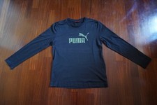 Shirt manica lunga usato  Solza