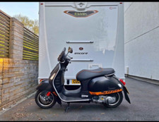Vespa gts 300 for sale  LLANELLI