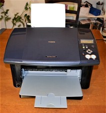 Canon stampante scanner usato Canon stampante scanner usato  Lucca