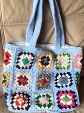 square bag tote for sale  PONTEFRACT