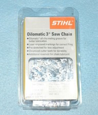 Stihl oilomatic saw for sale  Haworth