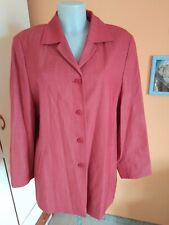 Blazer donna vintage usato  Teggiano
