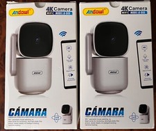 Telecamere video sorveglianza usato  Messina