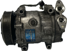 Compressore aria condiozionata usato  Italia