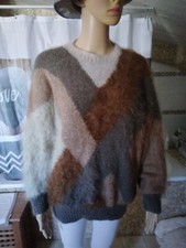 Pull angora laine d'occasion Pull angora laine d'occasion  Argelès-Gazost