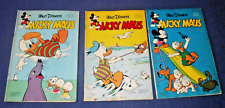 Micky maus riginal gebraucht kaufen  Mannheim