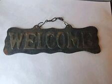 Vintage cast iron for sale  Mason City