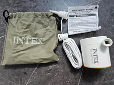 Intex quickfill usb150 for sale  DURSLEY
