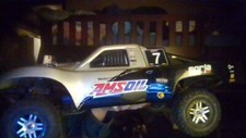 Traxxas truck 4x4 for sale  Somerville