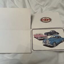 Dinky collection jarvis for sale  HINCKLEY