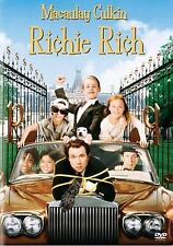 Richie rich reichste gebraucht kaufen  Berlin