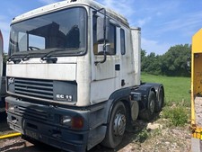 1998 erf ec11 for sale  MORECAMBE