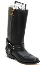 Motorradstiefel bikerstiefel c gebraucht kaufen  Bovenden