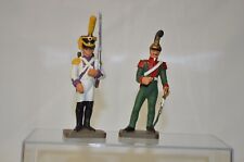 Starlux plomb grenadier d'occasion  Sausheim