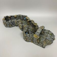 Dwarven forge twisting for sale  ASHFORD