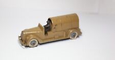Tootsietoy army supply for sale  BRIDGEND
