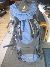Deuter aircontact pro gebraucht kaufen  Ditzingen