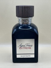 Agua fresca extreme usato  Roma