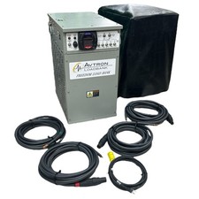Avtron lph100 portable for sale  New Albany