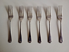 Set vintage silver for sale  WALLASEY