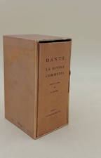 Divina commedia 3 usato  Italia