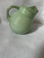 Vtg jadeite ribbed for sale  Baker City