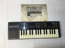 Casio key lofi d'occasion  Expédié en Belgium