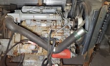 Kubota v2203 diesel for sale  Carlstadt