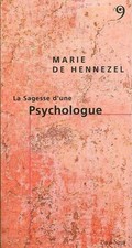 Sagesse psychologue marie d'occasion  Hennebont