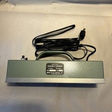 Vintage raytech ultraviolet for sale  Waurika