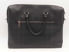 Burberry black grained for sale  Las Vegas