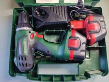 Bosch akkubohrschrauber psr gebraucht kaufen  Sendenhorst