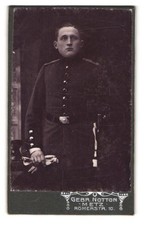 Photo gebr. notton d'occasion  Expédié en Belgium