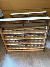 Combat paint rack for sale  LICHFIELD