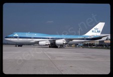 Klm boeing 747 for sale  Kyle