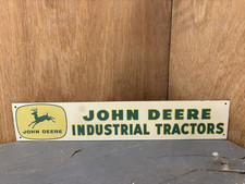 John deere industrial for sale  Carbondale