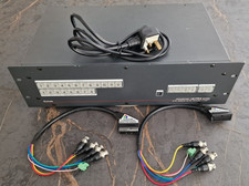 Extron crosspoint ultra for sale  BIRMINGHAM
