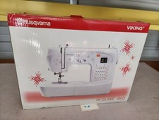 Husqvarna viking class for sale  Linwood