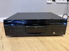 Denon dbp 100 gebraucht kaufen  Berlin