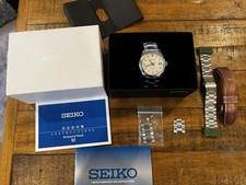Seiko sarb035 automatic for sale  Campbell