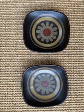 Denby arabesque trinket for sale  EPSOM